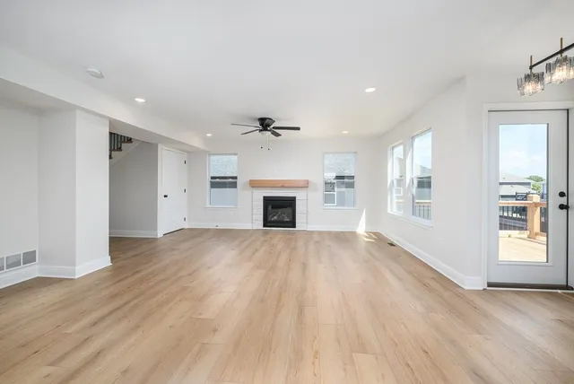 $319,950 | 1016 2nd Street, Perry, KS 66073