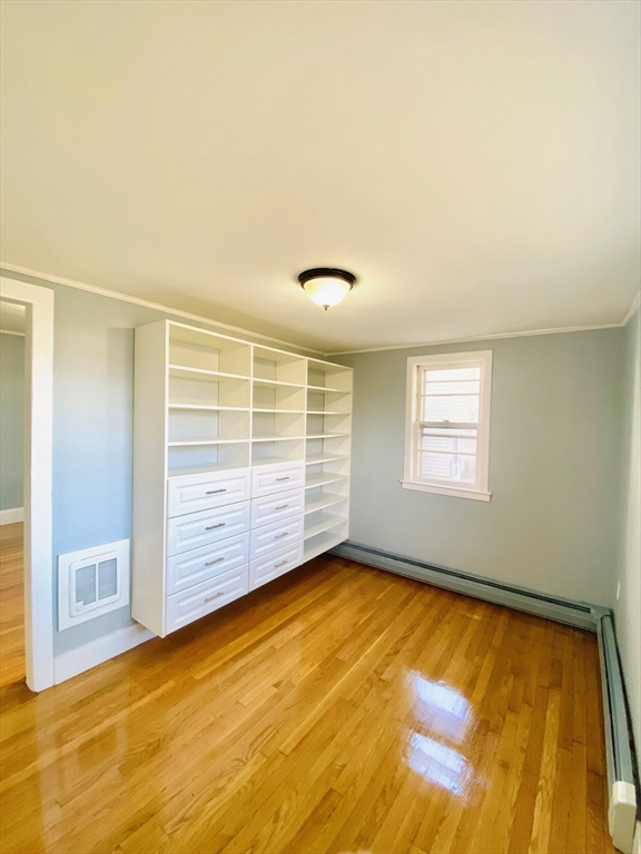 117 Beach Street Quincy, MA 02170 - Photo 15 of 20 a view of a room with window
