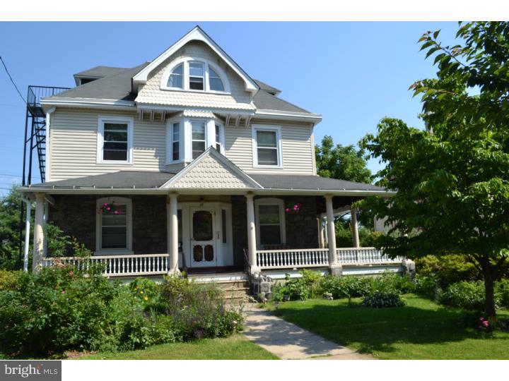 24 West Ridley Avenue Ridley Park, PA 19078 - Photo 1 of 18 Exterior Front