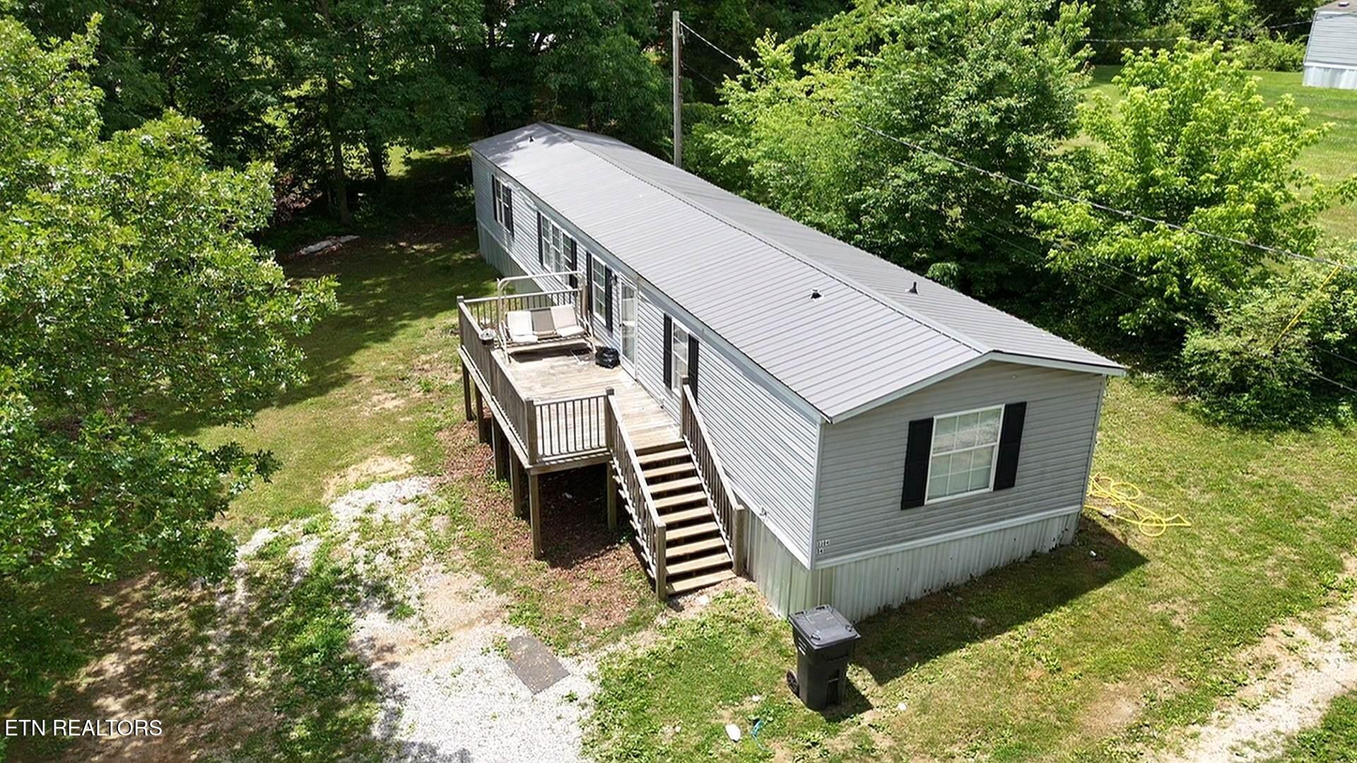 647 West Robbins Road Robbins, TN 37852 - Photo 32 of 35 5wrd