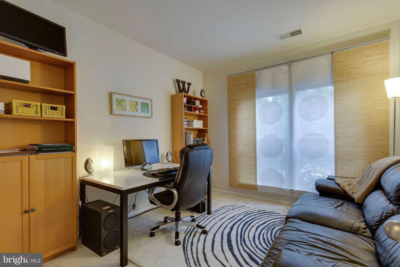 1515 North Point Drive, Unit 203 Reston, VA 20194 - Photo 21 of 28 Bedroom