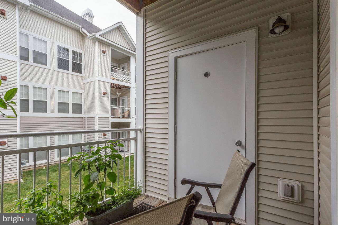 1515 North Point Drive, Unit 203 Reston, VA 20194 - Photo 23 of 28 Exterior General