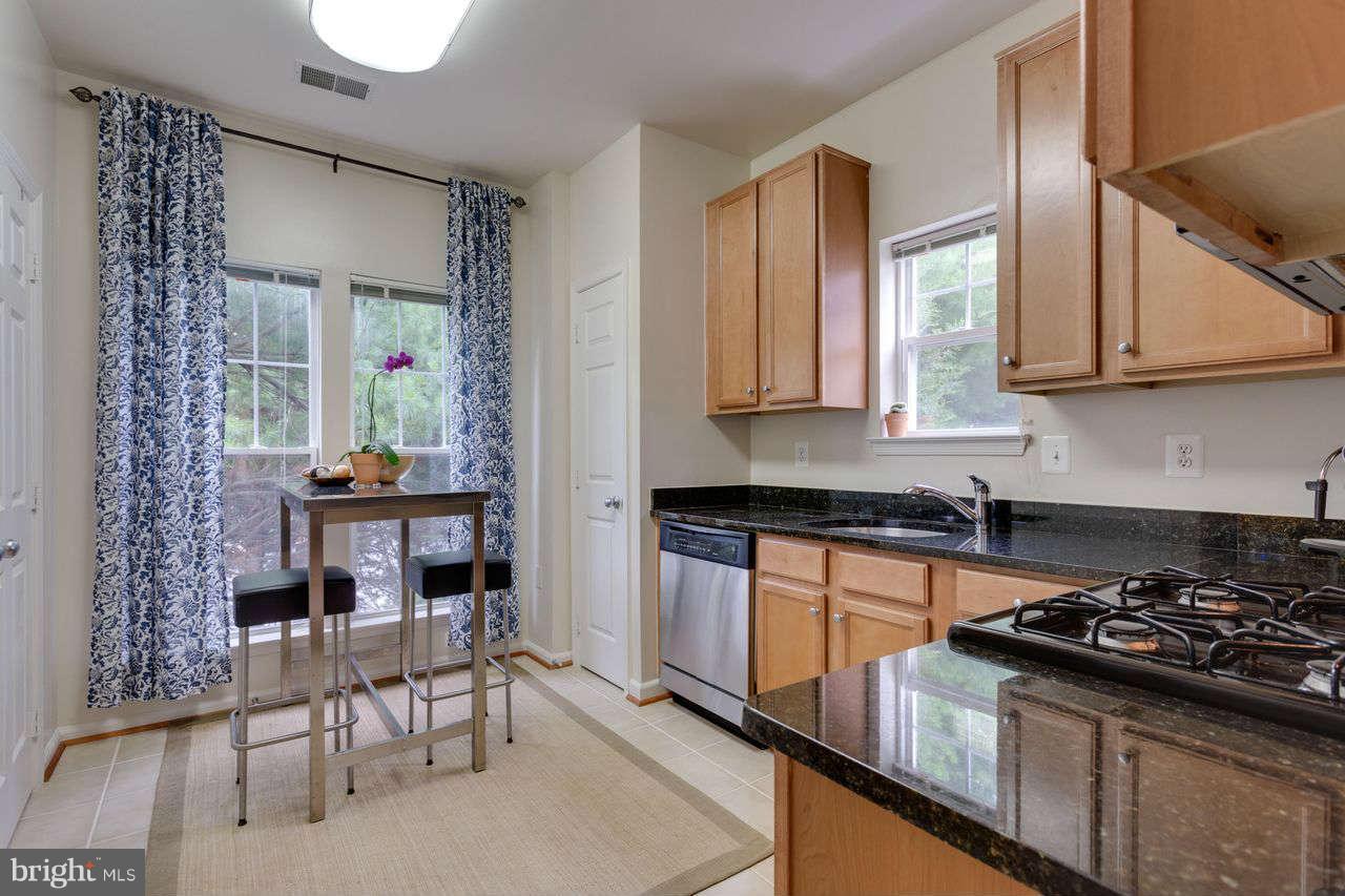 1515 North Point Drive, Unit 203 Reston, VA 20194 - Photo 10 of 28 Kitchen