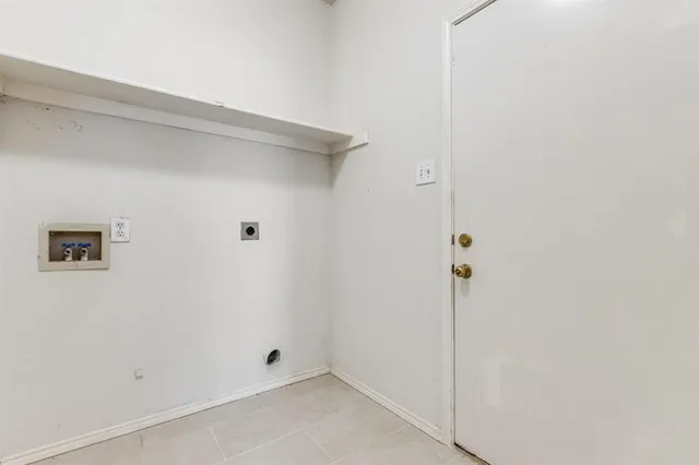 a view of small space