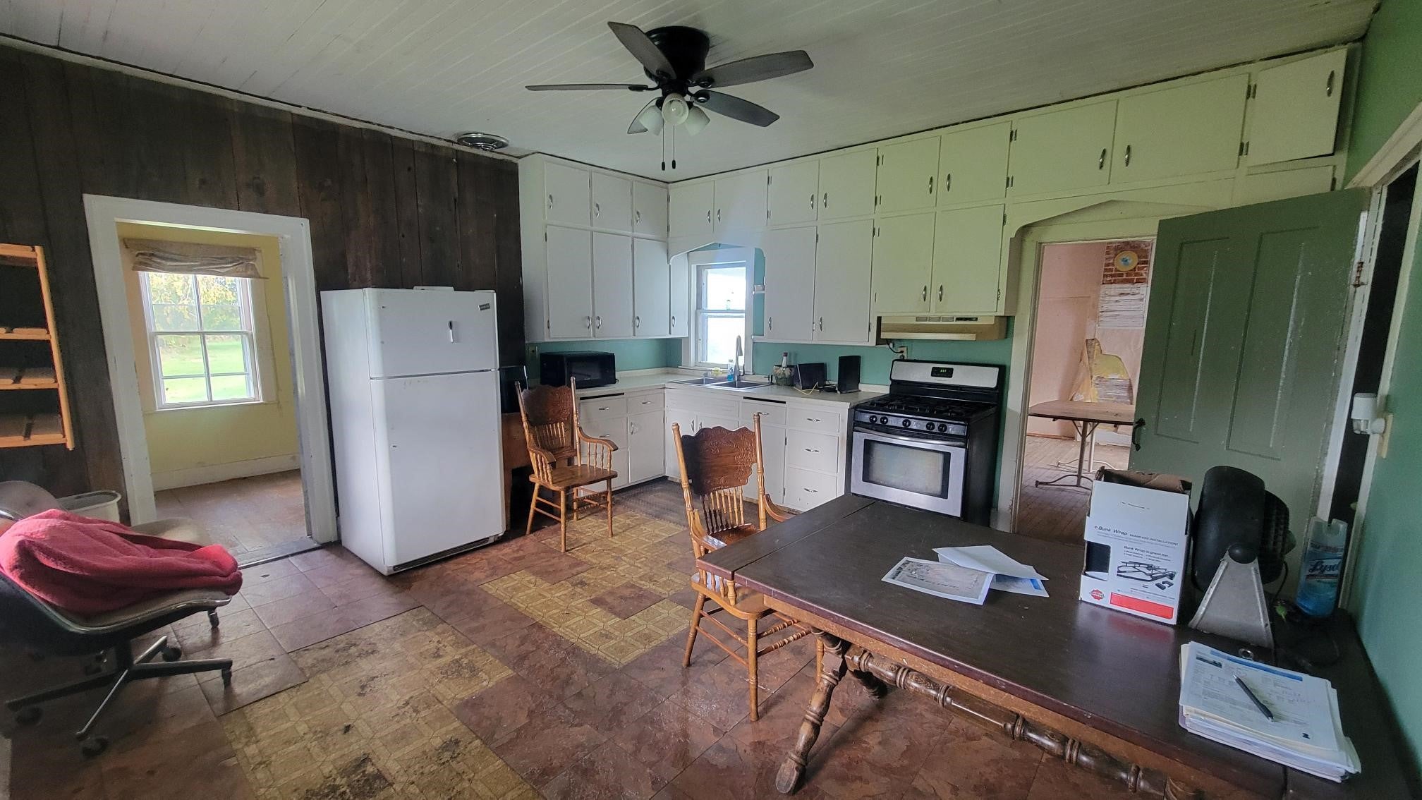 3585 Highway 49 Rosholt, WI 54473 - Photo 31 of 33 Gallery Image 31