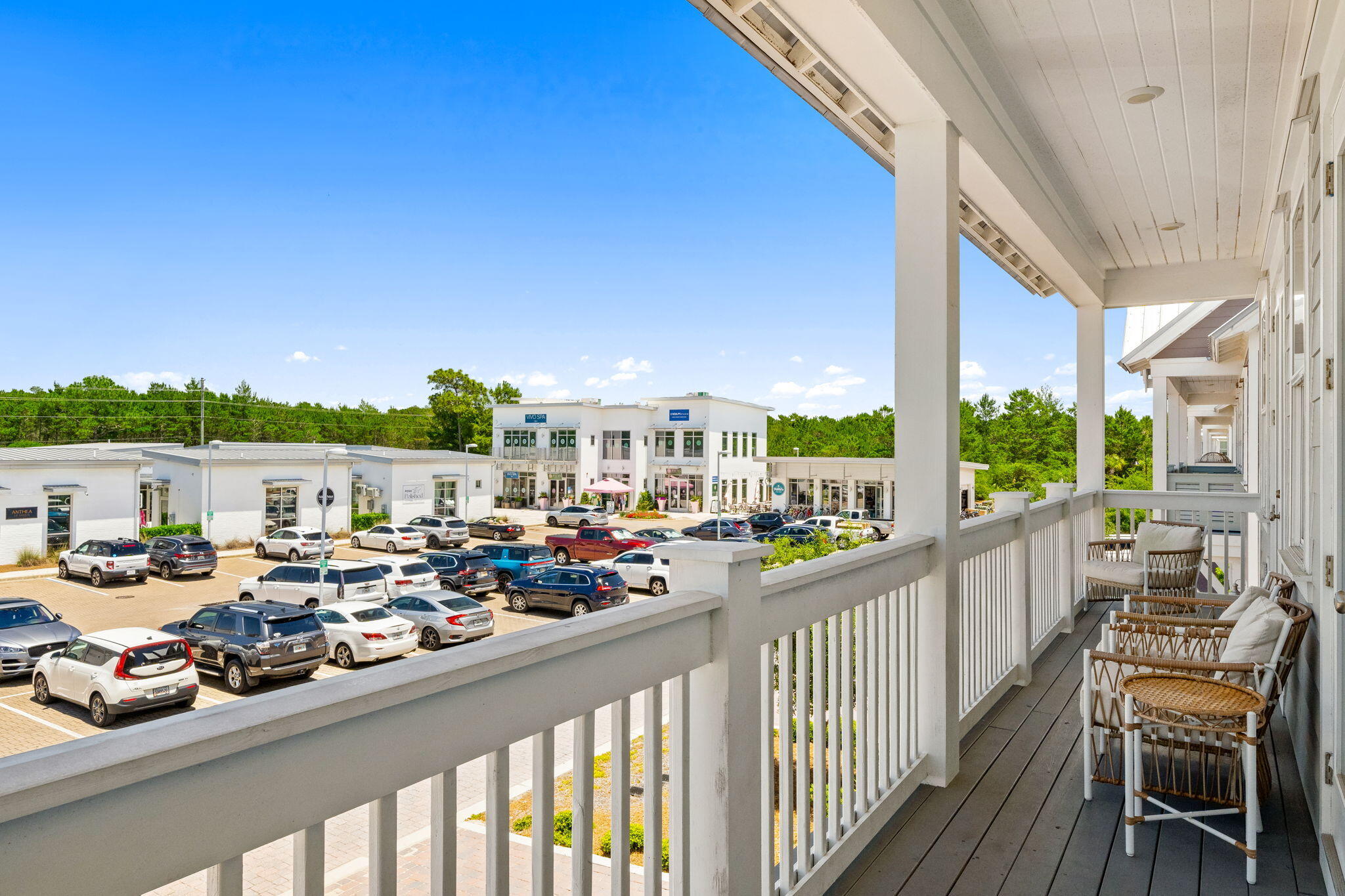 80 Wharf Ln Inlet Beach, Unit C Inlet Beach, FL 32461 - Photo 27 of 42 27-PANHANDLE - 80 WHARF LANE C - 37