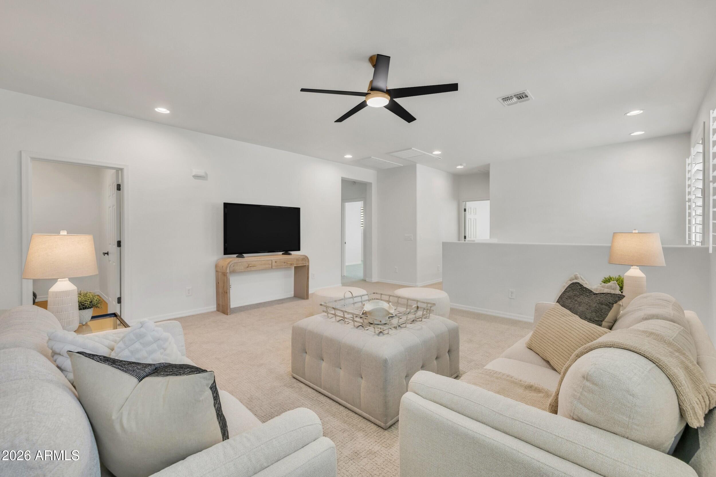 4126 East Rawhide Street Gilbert, AZ 85296 - Photo 24 of 51 27_loft