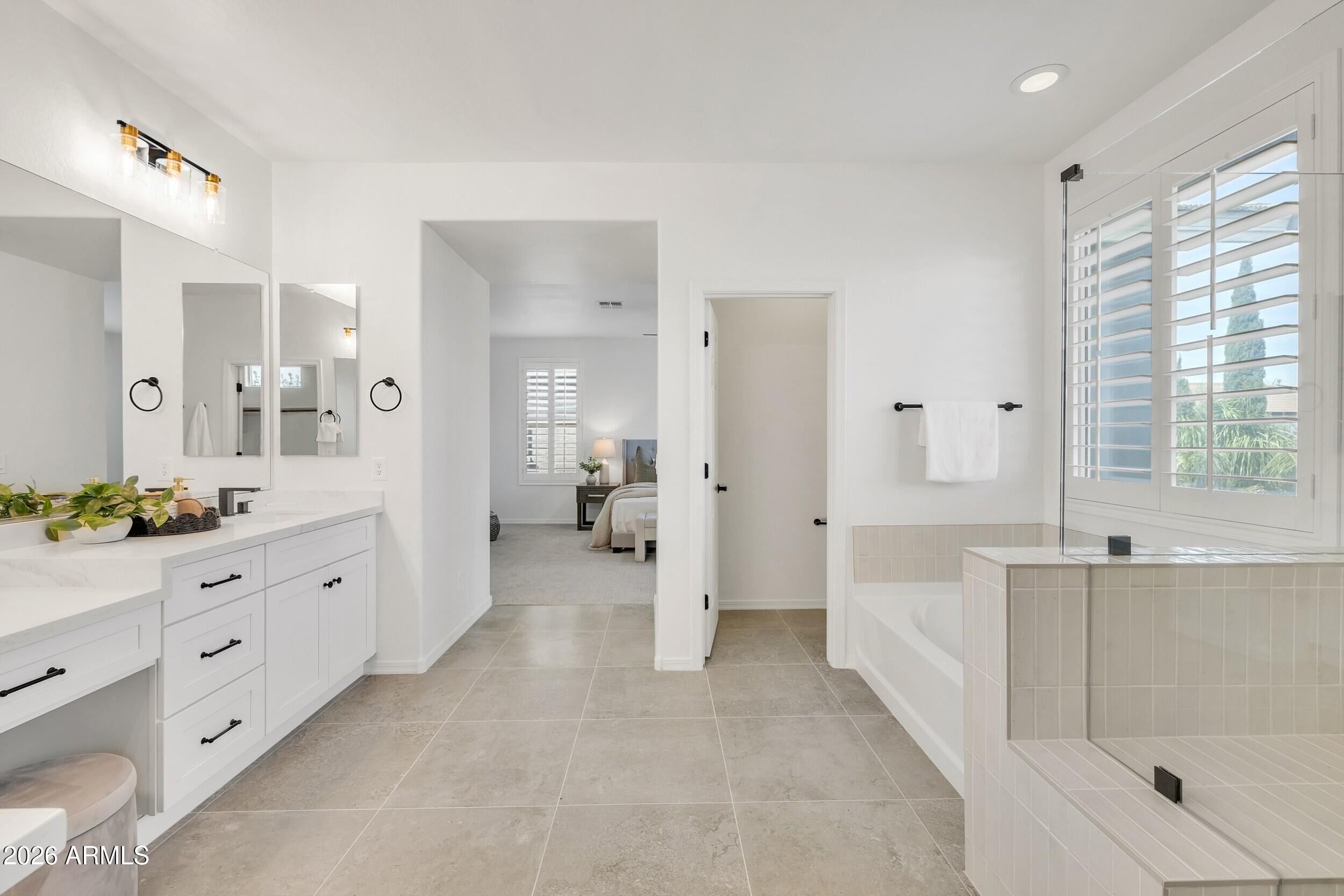 4126 East Rawhide Street Gilbert, AZ 85296 - Photo 30 of 51 33_primary bath
