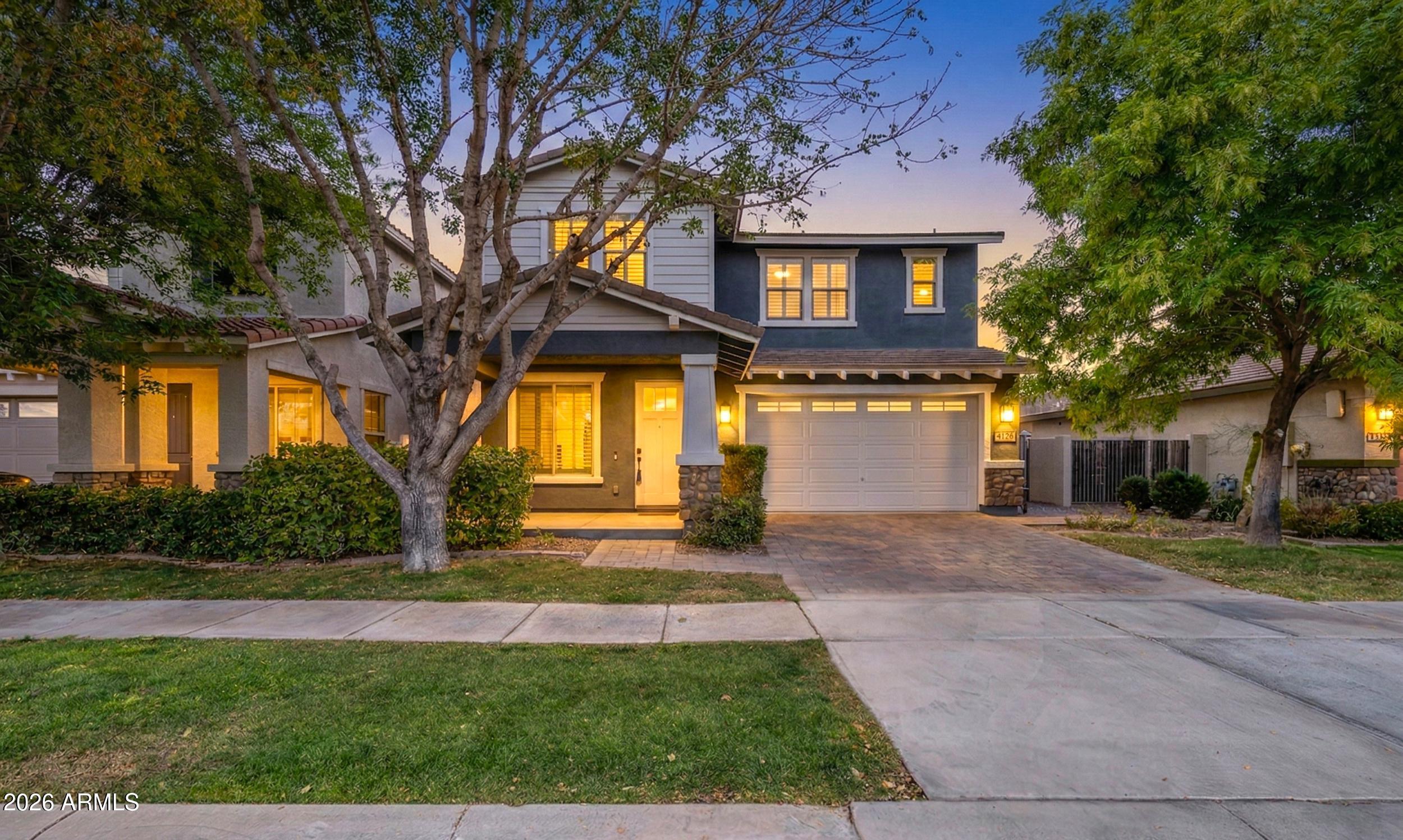 4126 East Rawhide Street Gilbert, AZ 85296 - Photo 3 of 51 1_twilight.png