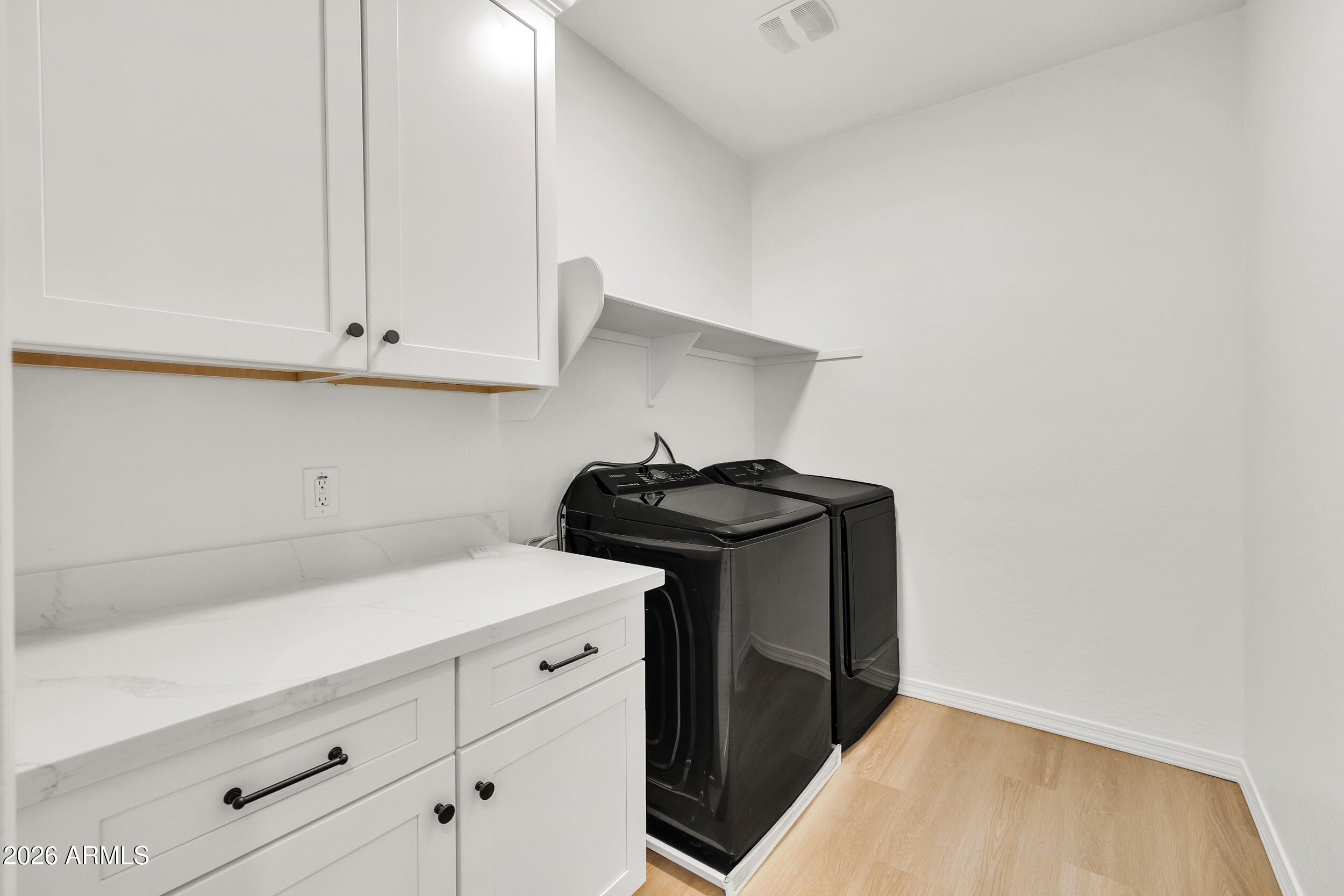 4126 East Rawhide Street Gilbert, AZ 85296 - Photo 42 of 51 25_laundry