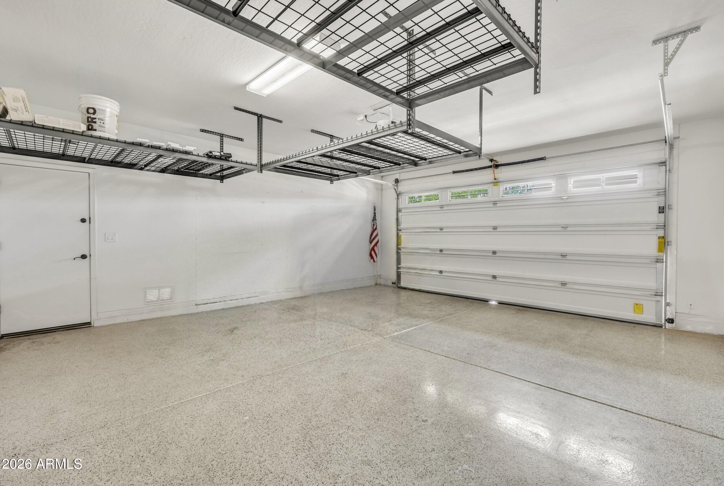 4126 East Rawhide Street Gilbert, AZ 85296 - Photo 48 of 51 50_garage