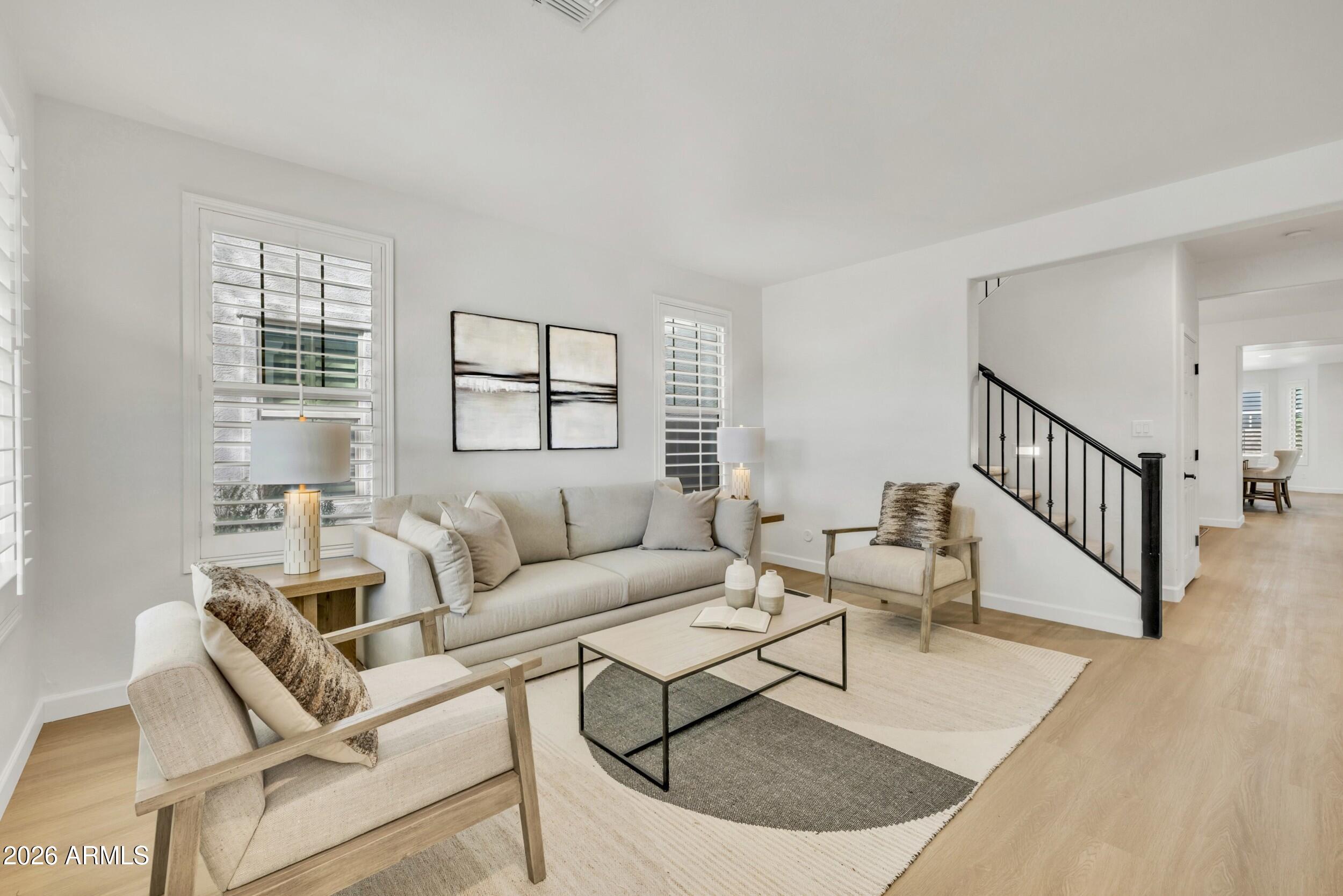 4126 East Rawhide Street Gilbert, AZ 85296 - Photo 5 of 51 7_living room