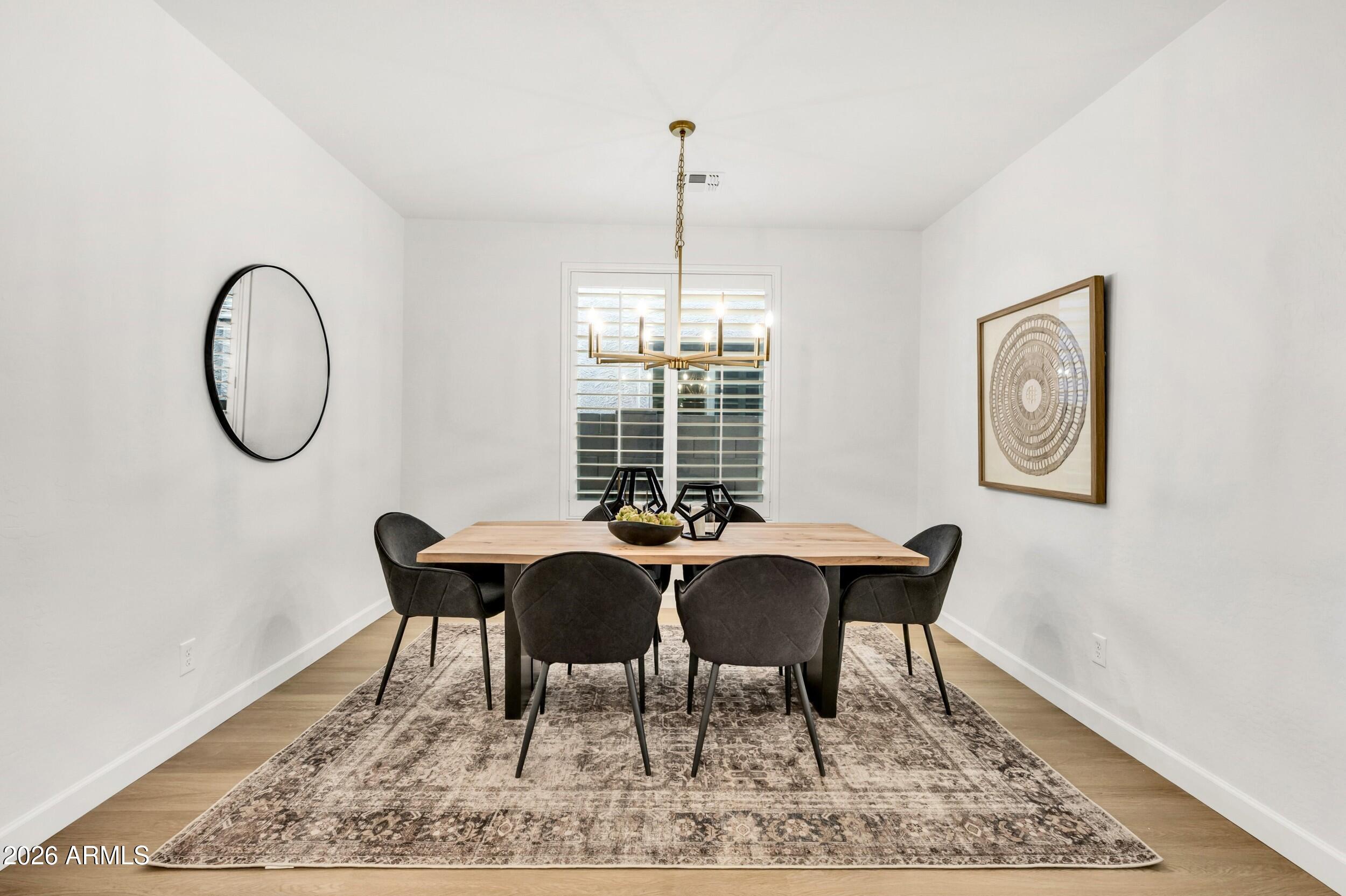 4126 East Rawhide Street Gilbert, AZ 85296 - Photo 7 of 51 9_dinning room