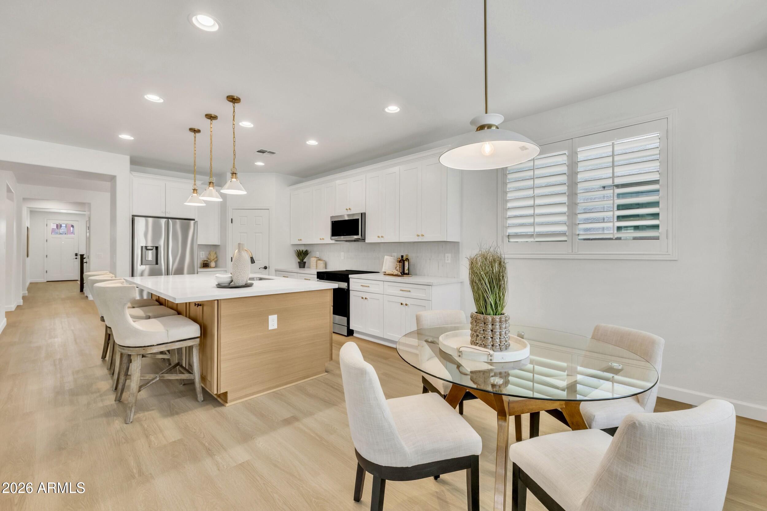 4126 East Rawhide Street Gilbert, AZ 85296 - Photo 9 of 51 15_kitchen