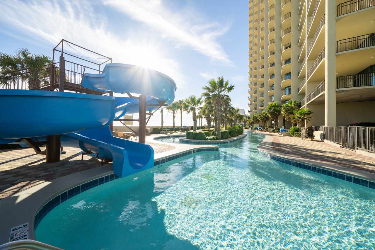 23972 Perdido Beach Boulevard, Unit 2103 Orange Beach, AL 36561 - Photo 44 of 50