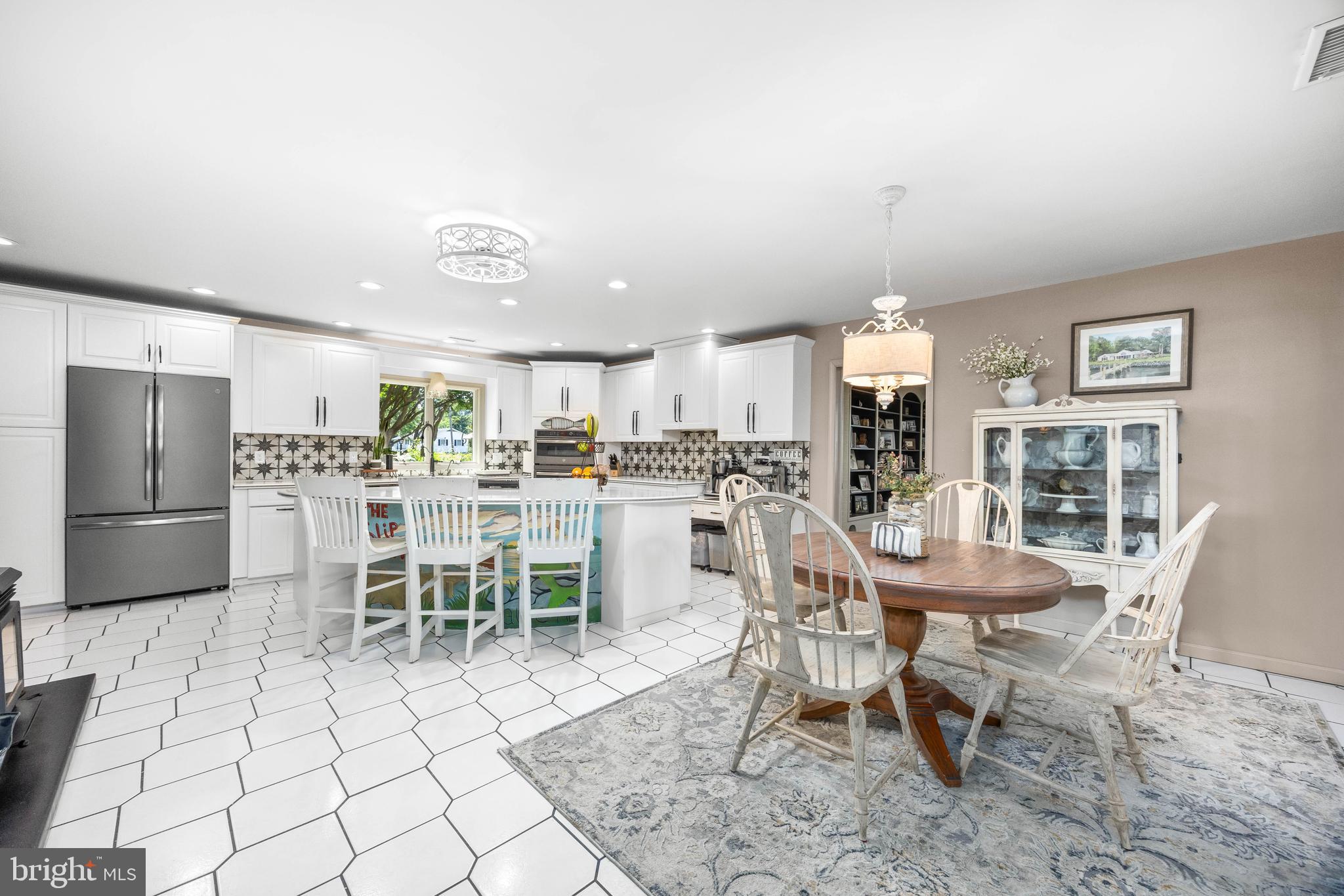 3998 Oyster Shell Lane Tyaskin, MD 21865 - Photo 16 of 100 Eat In Dinette