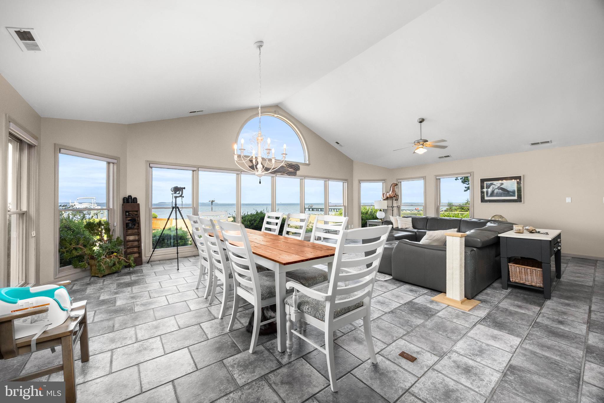 3998 Oyster Shell Lane Tyaskin, MD 21865 - Photo 100 of 100 Open Floorplan