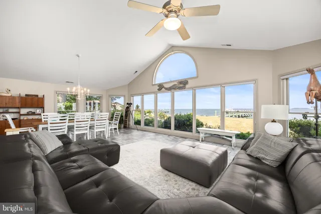 $717,000 | 3998 Oyster Shell Lane, Tyaskin, MD 21865