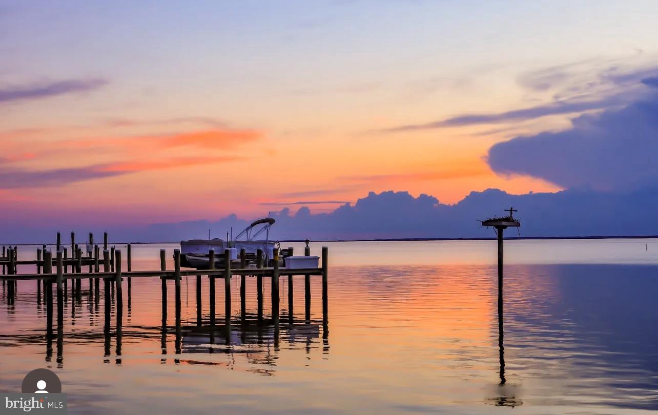 3998 Oyster Shell Lane Tyaskin, MD 21865 - Photo 3 of 100 Amazing Sunsets New Daily