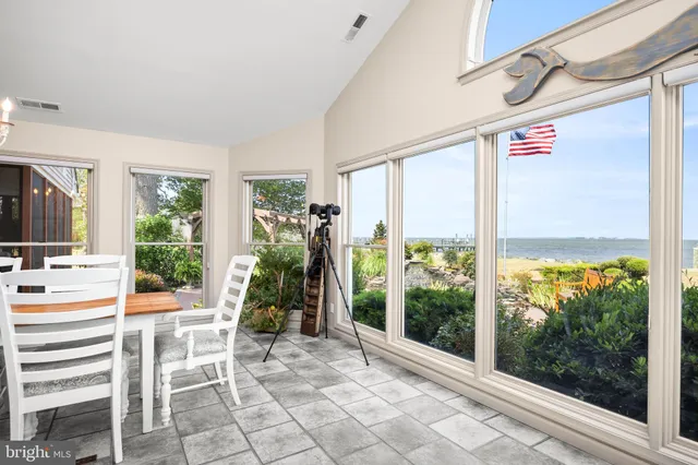 $717,000 | 3998 Oyster Shell Lane, Tyaskin, MD 21865