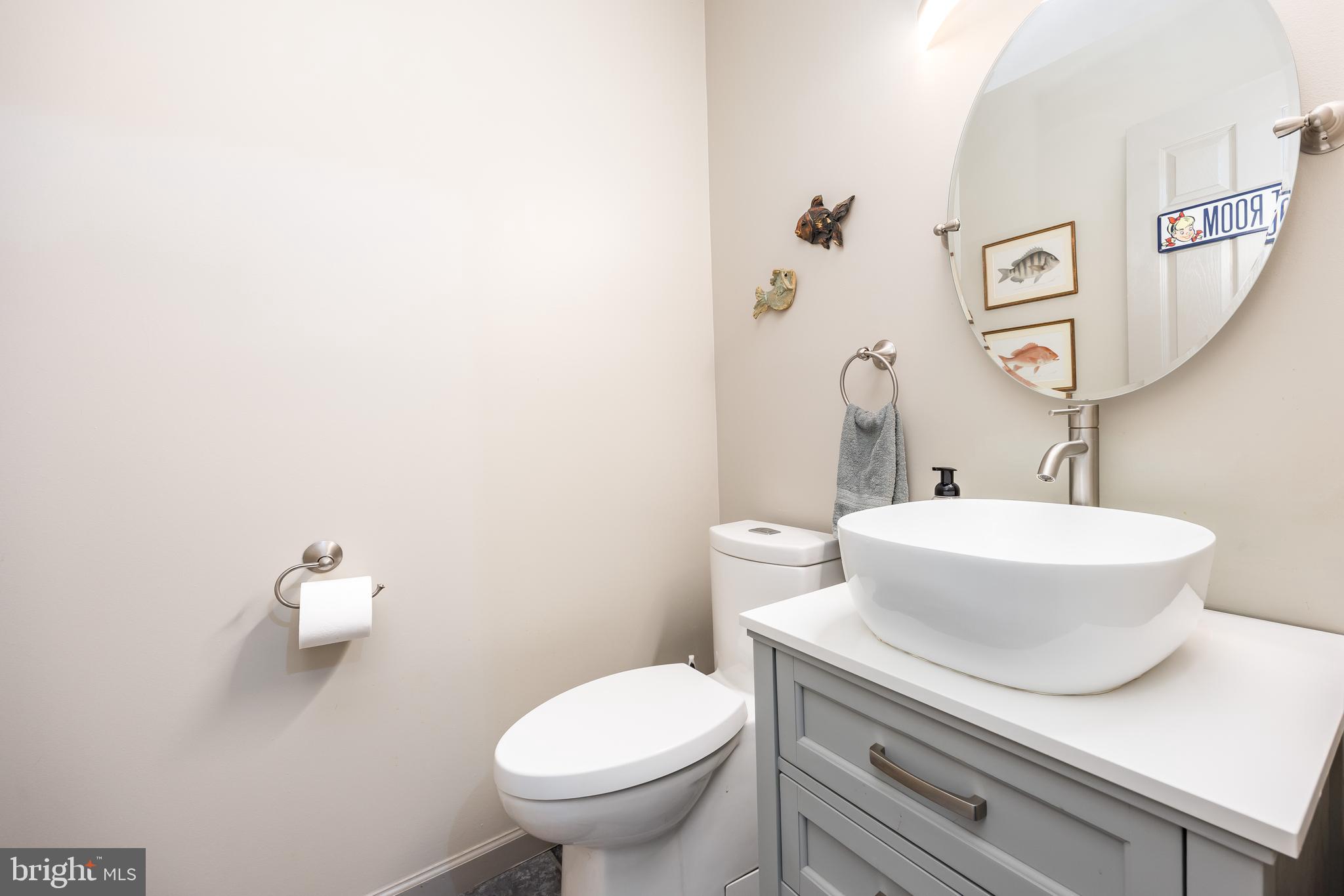 3998 Oyster Shell Lane Tyaskin, MD 21865 - Photo 33 of 100 Half Bath