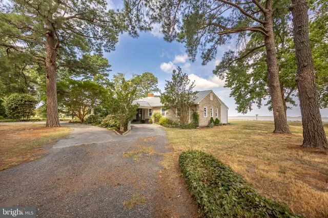 $717,000 | 3998 Oyster Shell Lane, Tyaskin, MD 21865