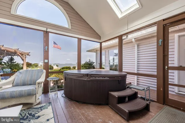 $717,000 | 3998 Oyster Shell Lane, Tyaskin, MD 21865