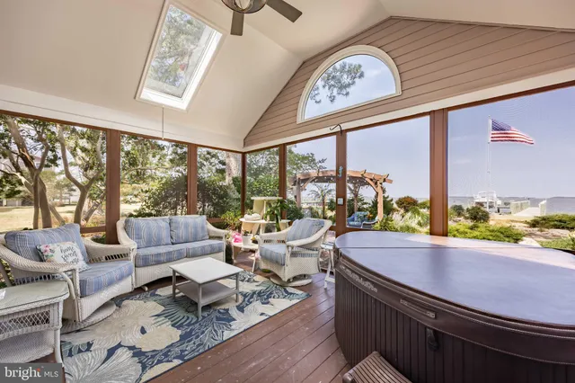 $717,000 | 3998 Oyster Shell Lane, Tyaskin, MD 21865