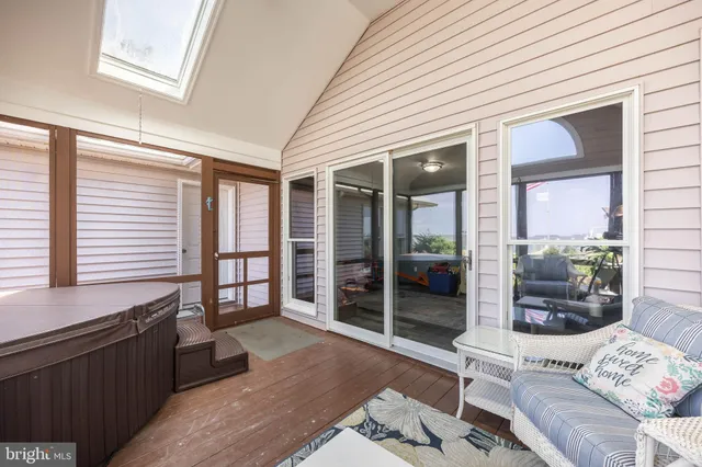 $717,000 | 3998 Oyster Shell Lane, Tyaskin, MD 21865