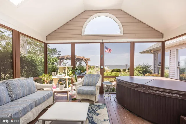 $717,000 | 3998 Oyster Shell Lane, Tyaskin, MD 21865