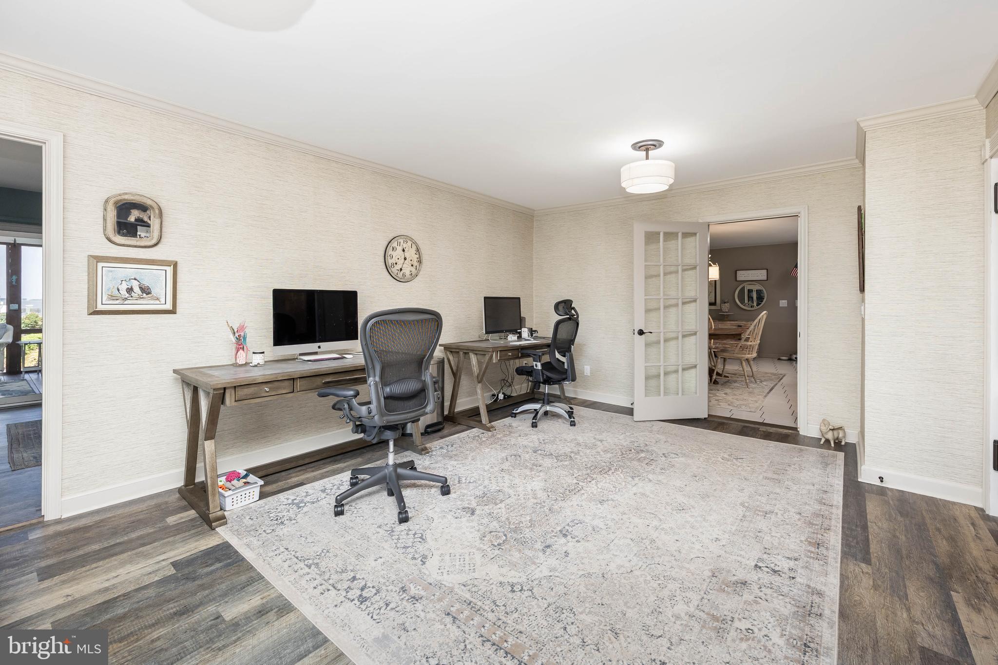 3998 Oyster Shell Lane Tyaskin, MD 21865 - Photo 49 of 100 Huge Office