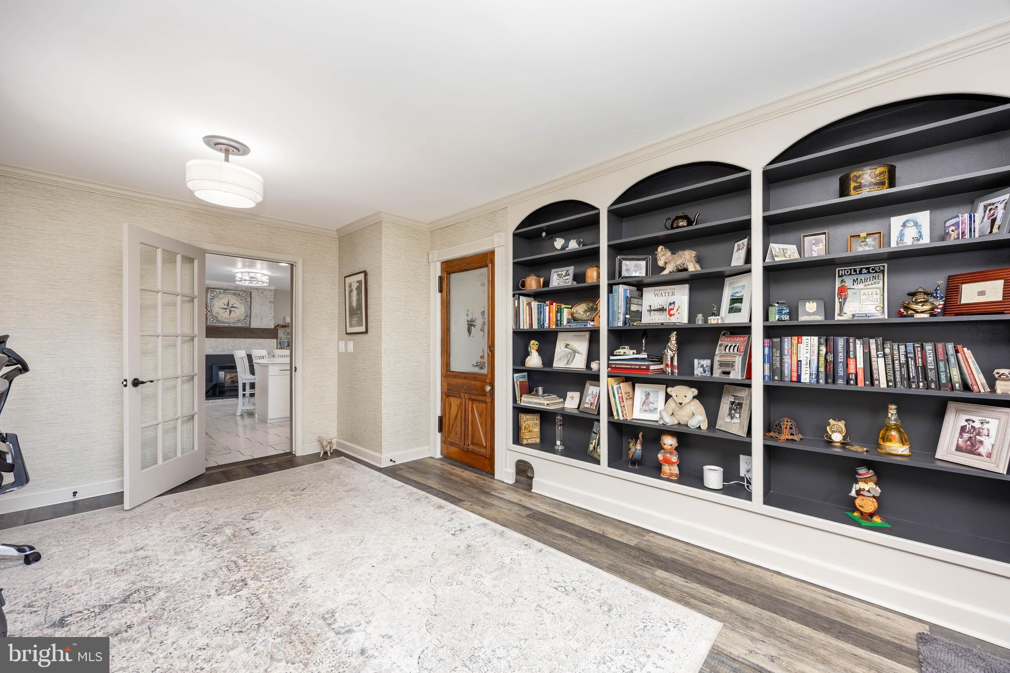 3998 Oyster Shell Lane Tyaskin, MD 21865 - Photo 51 of 100 Built Ins in Office