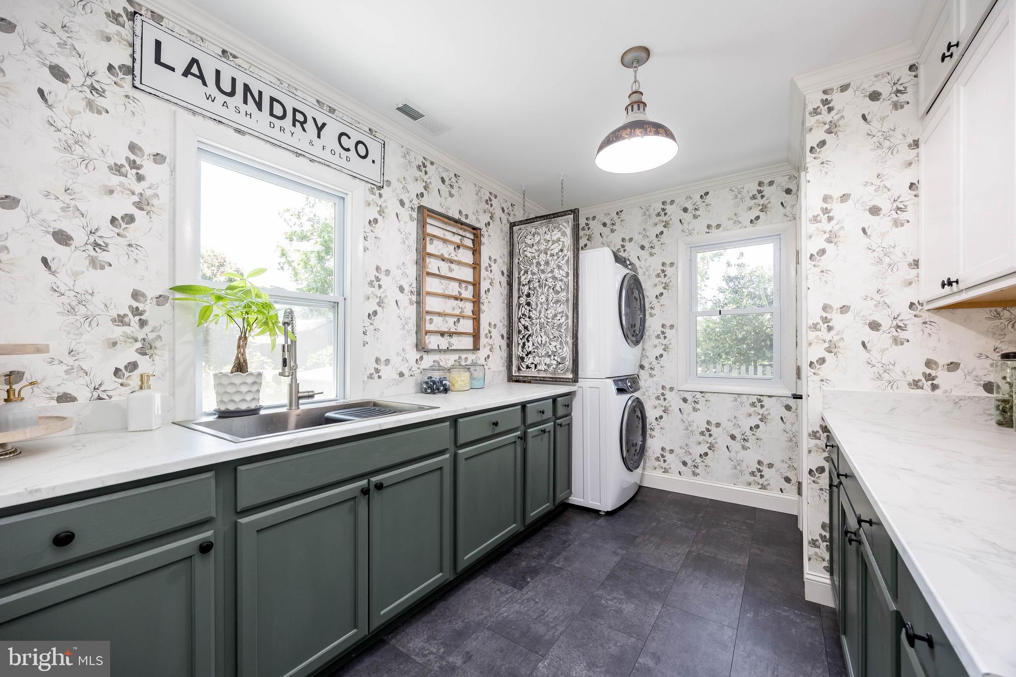 3998 Oyster Shell Lane Tyaskin, MD 21865 - Photo 52 of 100 Large Laundry/ Mudroom