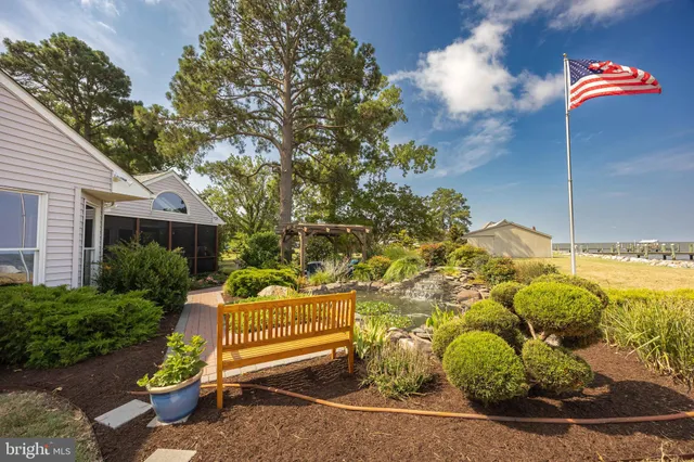 $717,000 | 3998 Oyster Shell Lane, Tyaskin, MD 21865