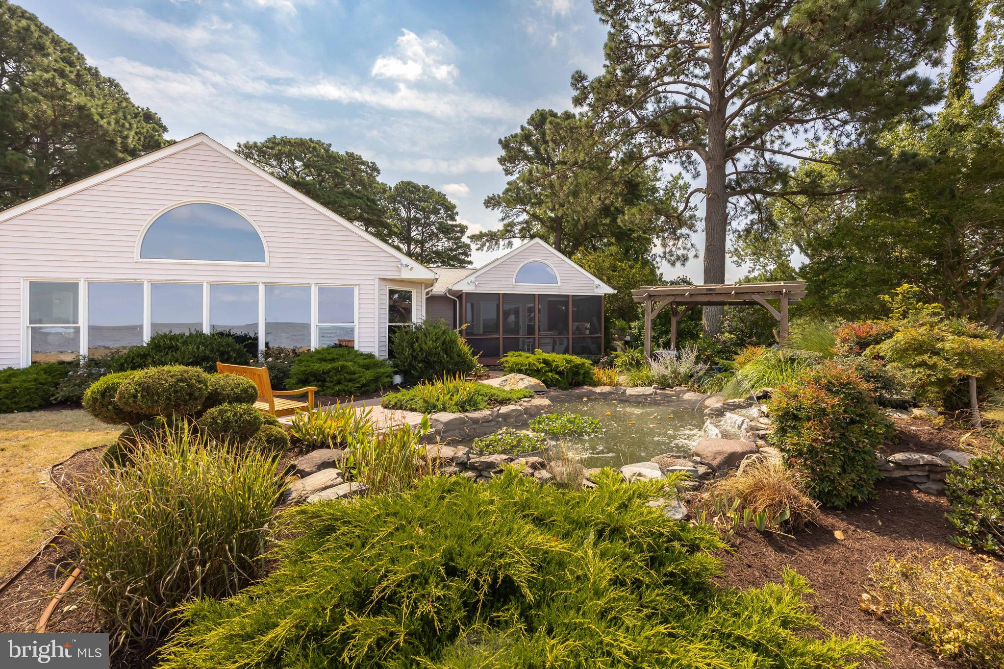 3998 Oyster Shell Lane Tyaskin, MD 21865 - Photo 67 of 100