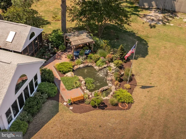 $717,000 | 3998 Oyster Shell Lane, Tyaskin, MD 21865