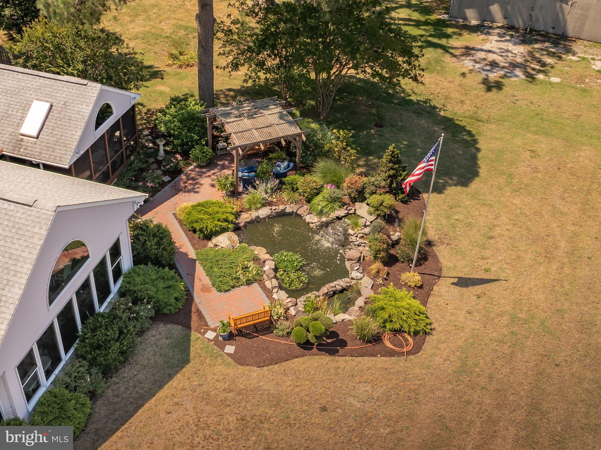 3998 Oyster Shell Lane Tyaskin, MD 21865 - Photo 68 of 100