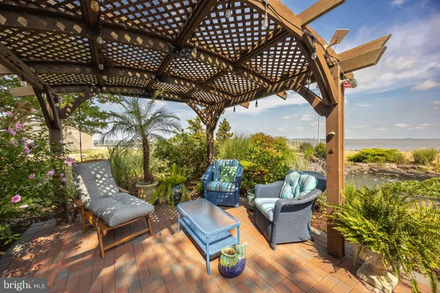 $717,000 | 3998 Oyster Shell Lane, Tyaskin, MD 21865