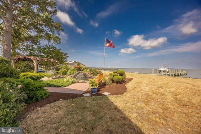 $717,000 | 3998 Oyster Shell Lane, Tyaskin, MD 21865