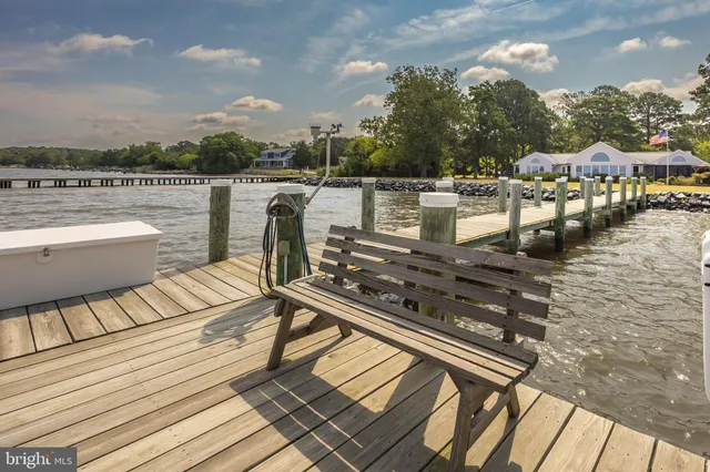 $717,000 | 3998 Oyster Shell Lane, Tyaskin, MD 21865