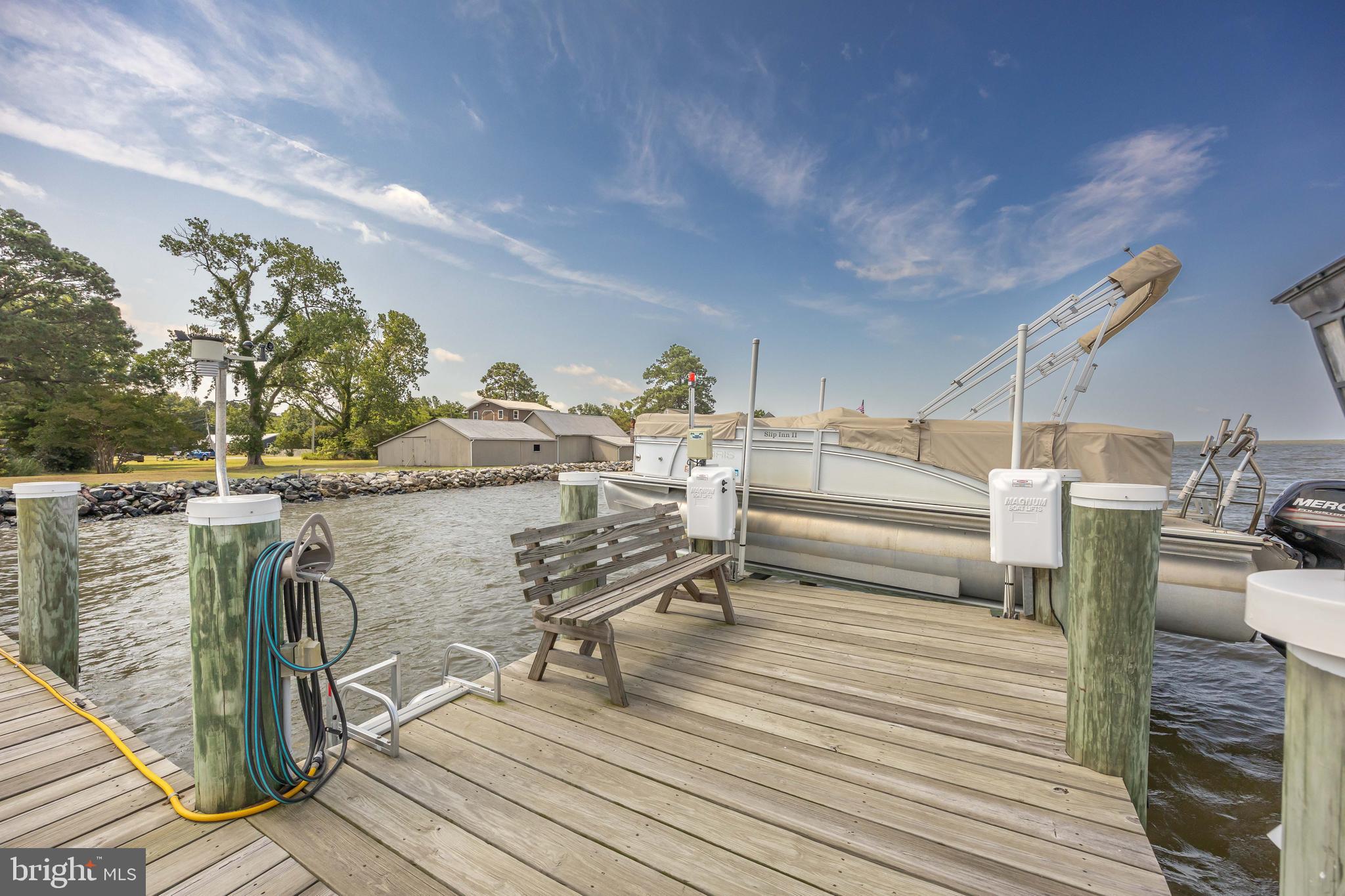 3998 Oyster Shell Lane Tyaskin, MD 21865 - Photo 75 of 100