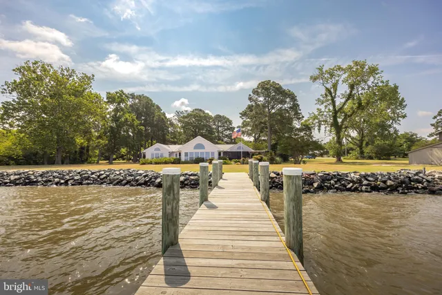 $717,000 | 3998 Oyster Shell Lane, Tyaskin, MD 21865