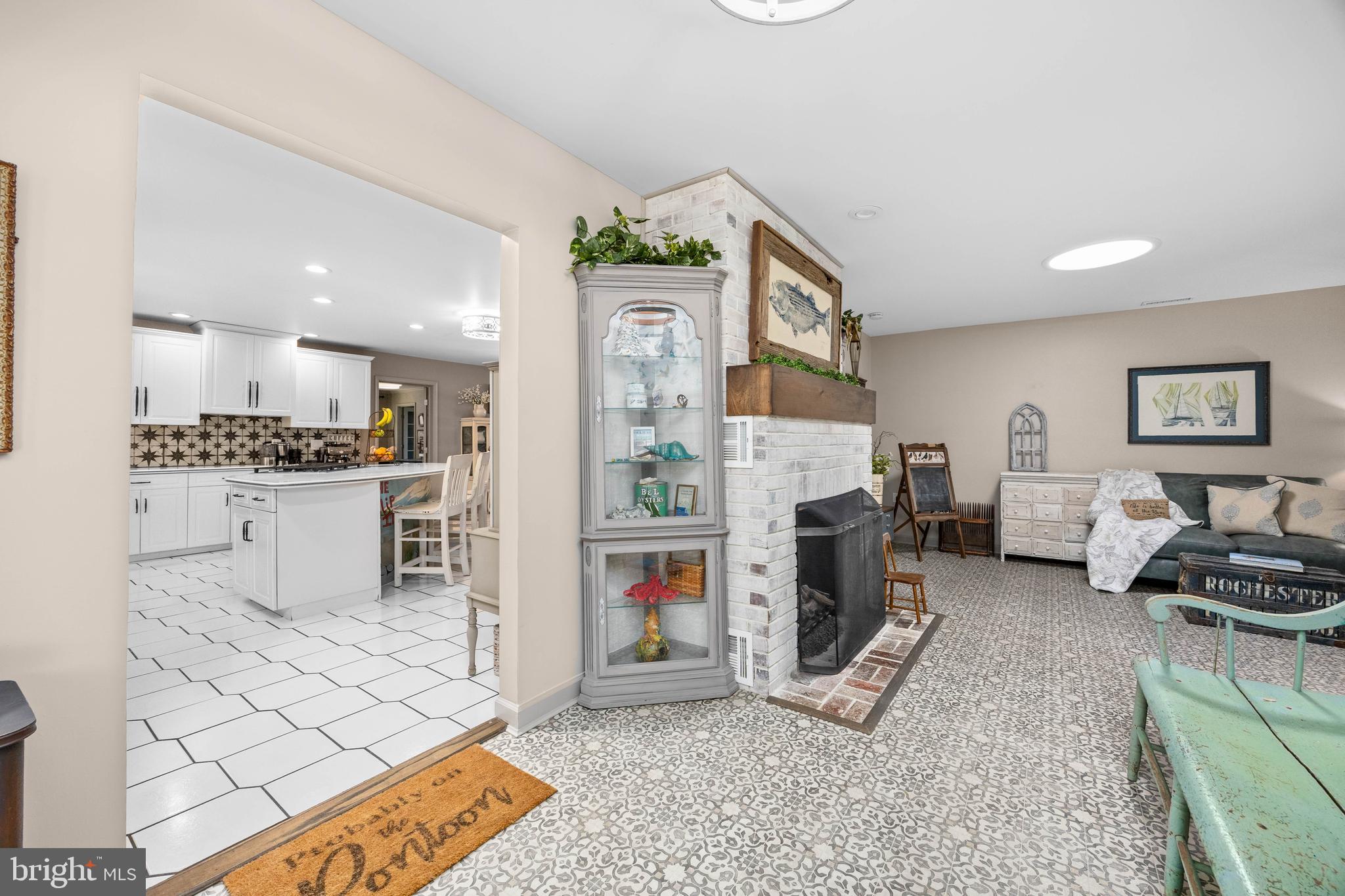 3998 Oyster Shell Lane Tyaskin, MD 21865 - Photo 8 of 100 Oversized Foyer