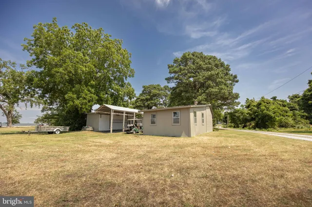 $717,000 | 3998 Oyster Shell Lane, Tyaskin, MD 21865