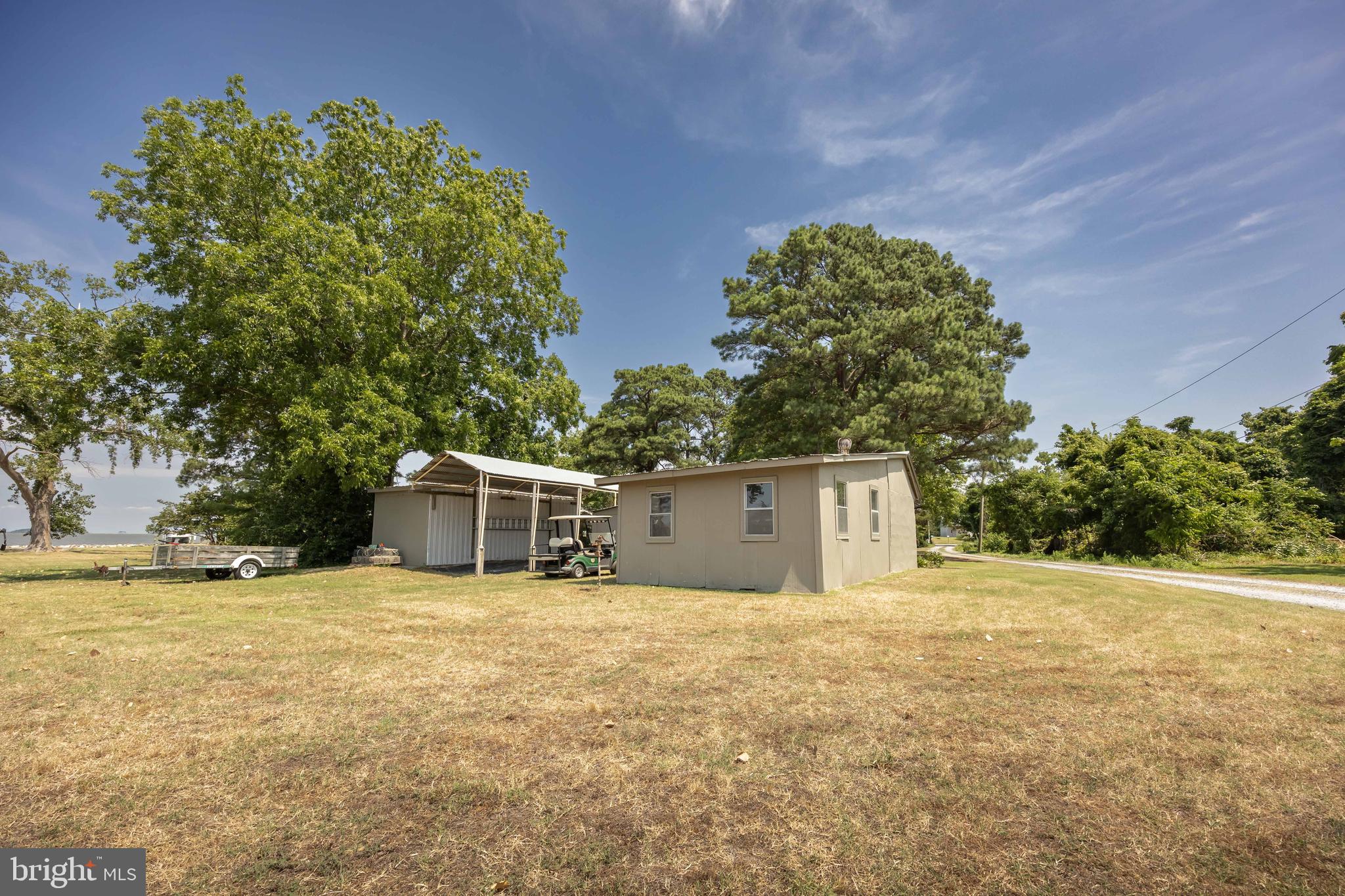 3998 Oyster Shell Lane Tyaskin, MD 21865 - Photo 80 of 100 Outbuildings