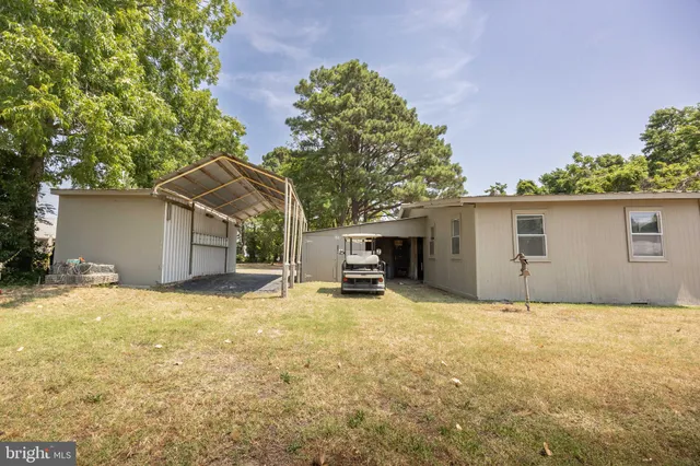 $717,000 | 3998 Oyster Shell Lane, Tyaskin, MD 21865