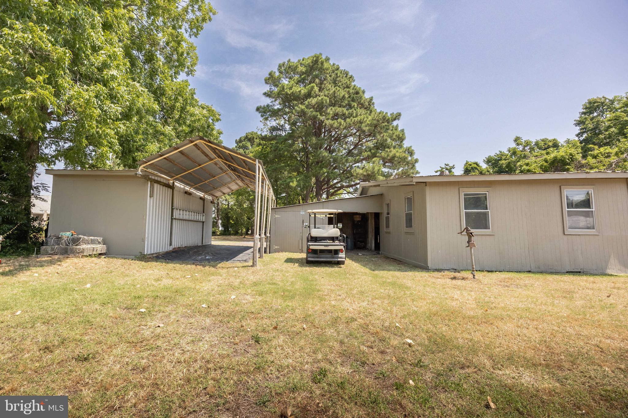 3998 Oyster Shell Lane Tyaskin, MD 21865 - Photo 81 of 100