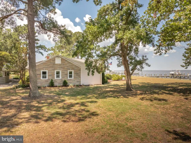 $717,000 | 3998 Oyster Shell Lane, Tyaskin, MD 21865