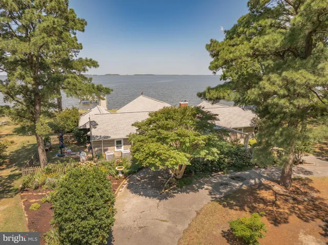 $717,000 | 3998 Oyster Shell Lane, Tyaskin, MD 21865