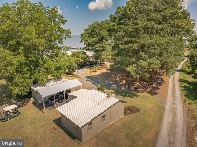 $717,000 | 3998 Oyster Shell Lane, Tyaskin, MD 21865